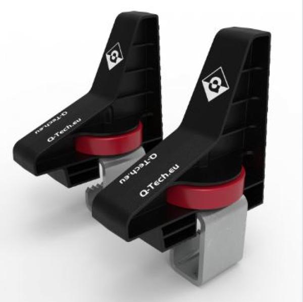 Q-Tech Anschlag